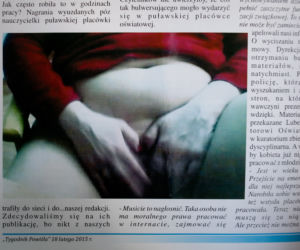 KRĘCIŁA PORNO W SZKOLE