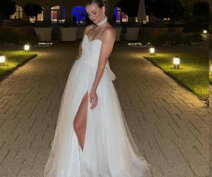 Agata Bachanek - dziennikarka TVP