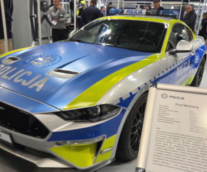 POLSECURE 2026 w Kielcach. Integracja zdolności służb i przemysłu bezpieczeństwa