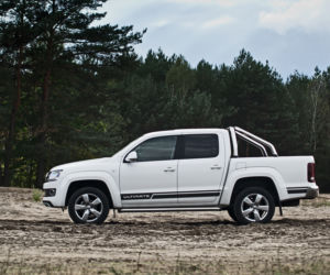 Volkswagen Amarok Ultimate 2.0 BiTDI 4MOTION