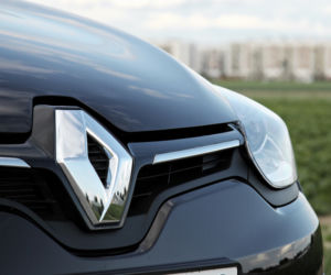 Renault Megane Grandtour 1.6 dCi Limited
