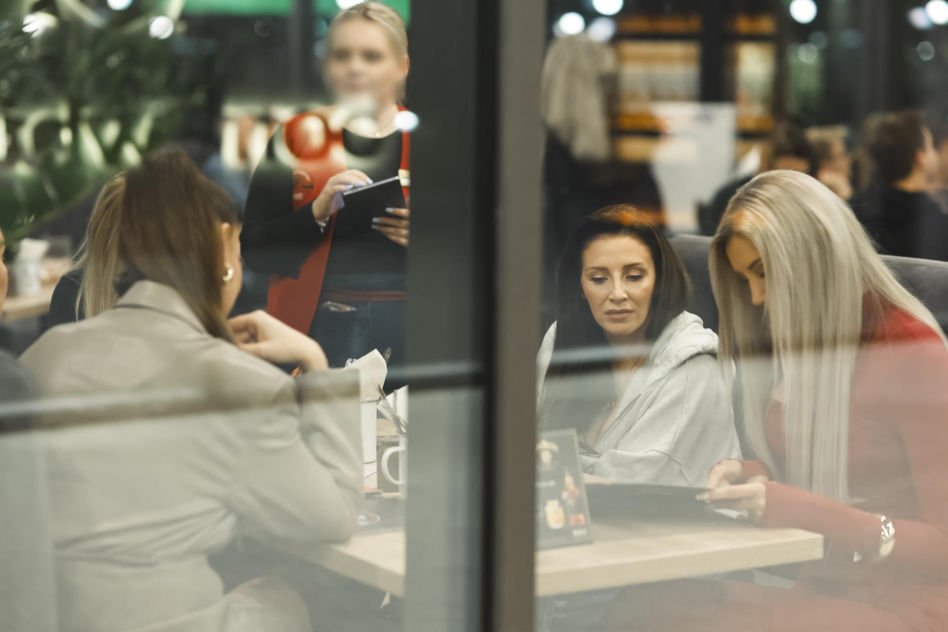 Maluba, Dominika Serowska i Maja Rutkowski