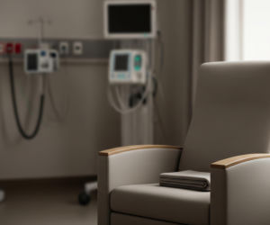 Fotele do kangurowania w Lublinie. Gdzie trafiły i dlaczego są tak ważne dla wcześniaków?