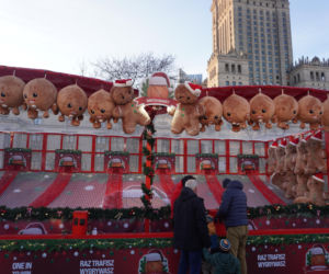 Jarmark Warszawski 28.11.2025