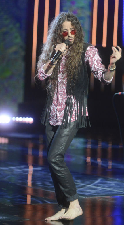 Michał Szpak