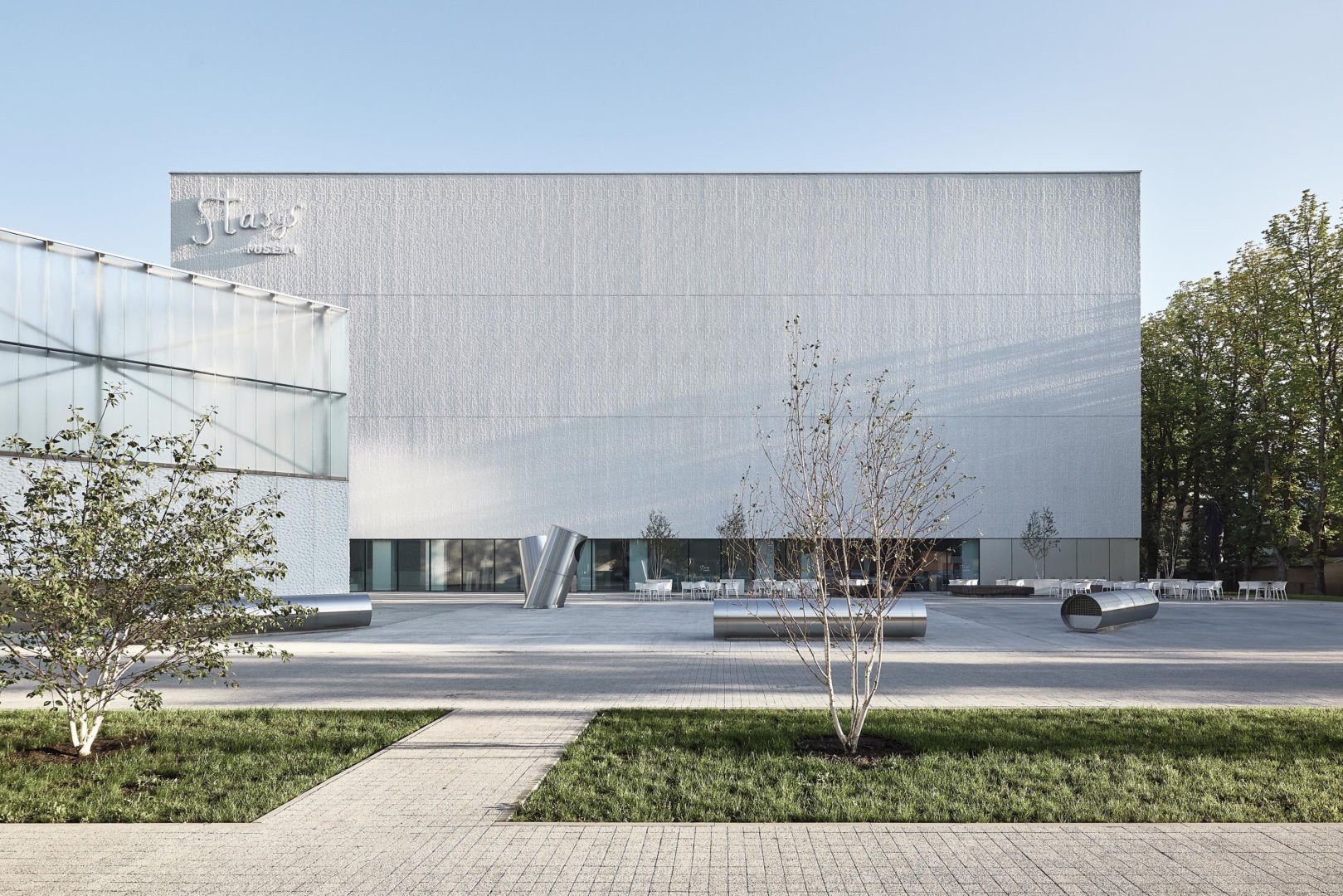 Short lista Mies van der Rohe Award 2026