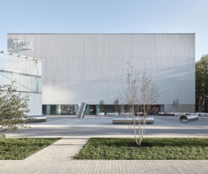 Short lista Mies van der Rohe Award 2026