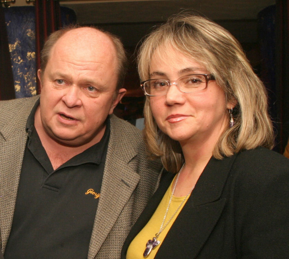 Skandal w Domu Aktora w Skolimowie. Żona artysty oskarża. Brud, bałagan, brak szacunku