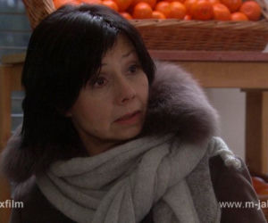 M jak miłość odc. 1068. Wanda Budzyńska (Maria Rybarczyk)