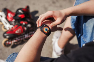 Huawei Watch Fit 5