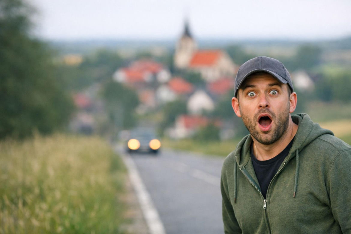 Najczęściej występujące nazwy miejscowości w Polsce