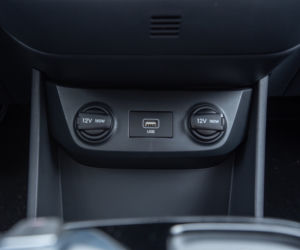 Hyundai Ioniq Electric Platinum