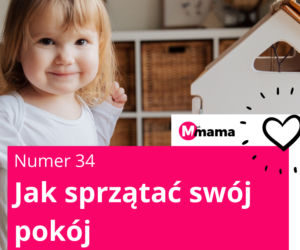 Jak sprzątać swój pokój