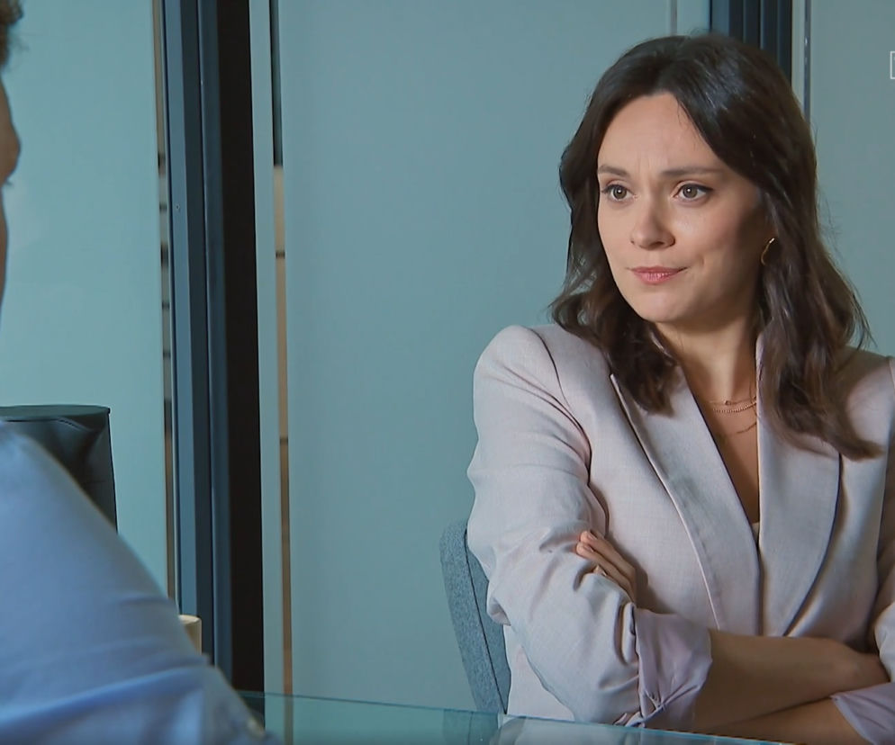 Barwy szczęścia, odcinek 2569: Natalia załatwi Łukasza. Tak zemści się na nim za zniszczenie życia Józkowi