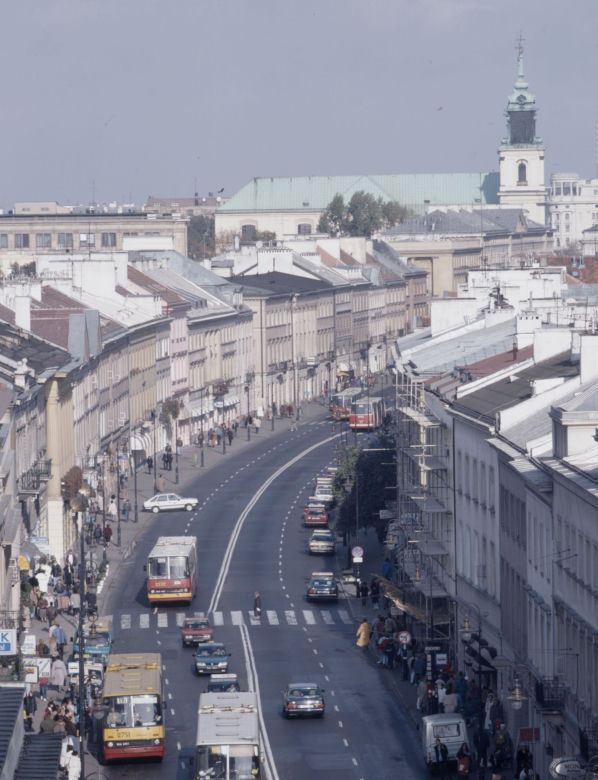  44 lata temu w Warszawie zadebiutował Ikarus! Kto pamięta te kultowe autobusy?