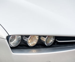 Alfa Romeo 159