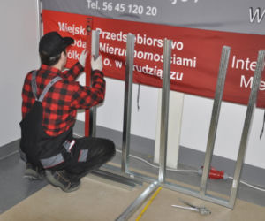 48. edycja Turnieju Budowlanego „Złota Kielnia”
