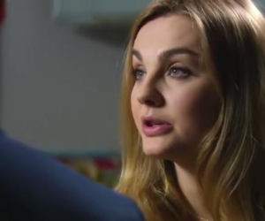 Przyjaciółki 3 sezon odc. 37. Inga (Małgorzata Socha)