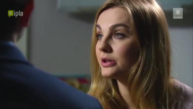 Przyjaciółki 3 sezon odc. 37. Inga (Małgorzata Socha)