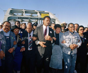 USA/ Zmarł Jesse Jackson, ikona walki o prawa obywatelskie Afroamerykanów