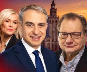 Kaczyński mówił o negocjacjach w sprawie wyjścia Polski z UE. Kalisz ostrzega przed skutkami