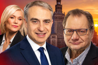 Kaczyński mówił o negocjacjach w sprawie wyjścia Polski z UE. Kalisz ostrzega przed skutkami