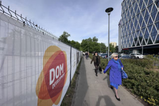 Zniknie kluczowe dojście z Dworca Południowego do stacji Metra Wilanowska