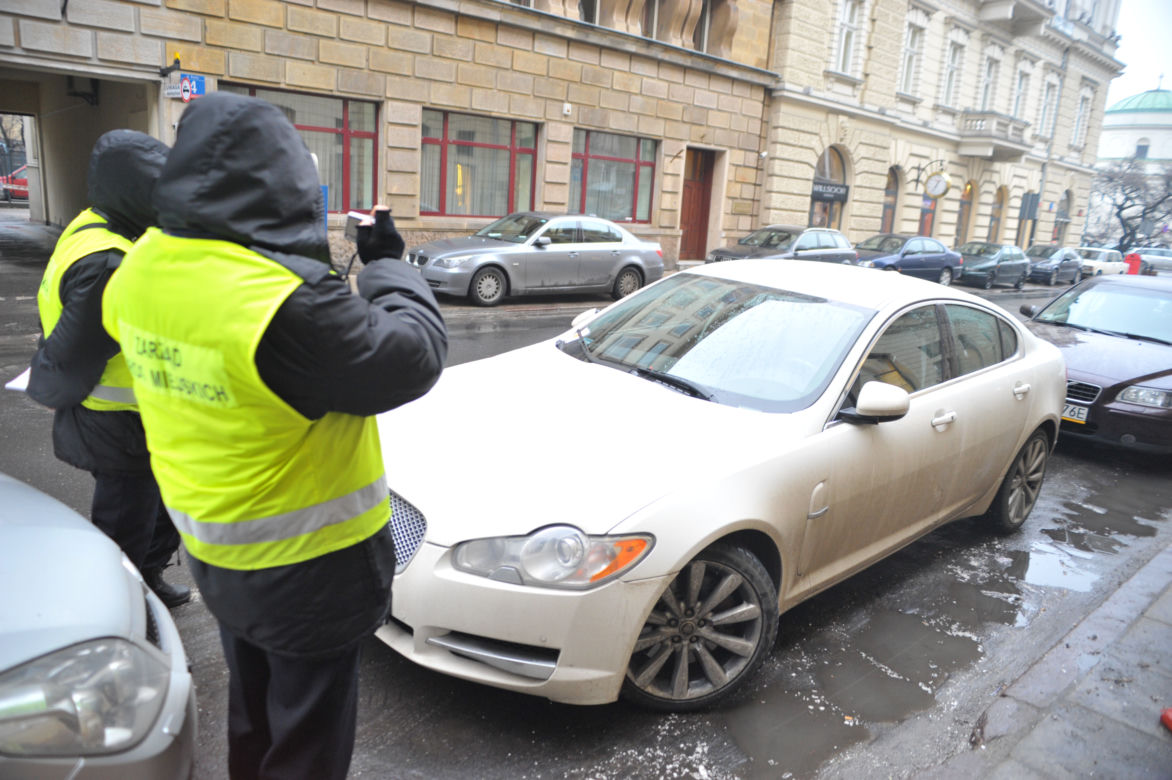 Kinga Rusin dostała mandat