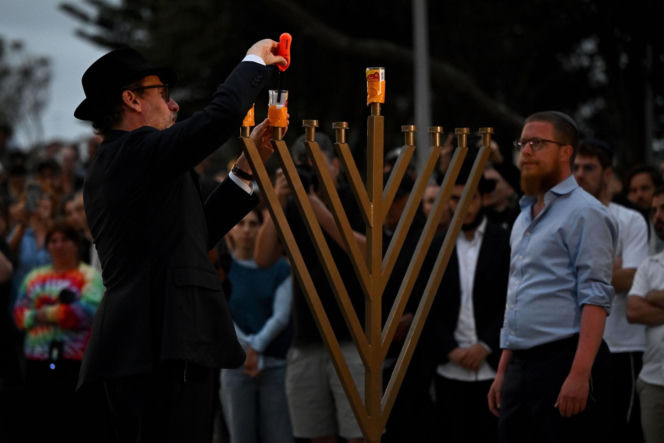 Obcokrajowcy z Europy wśród ofiar masakry w Sydney. Podano nazwę kraju