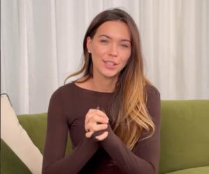 Sandra Kubicka zamyka swój lokal. Wszystko przez plujących TikTokerów