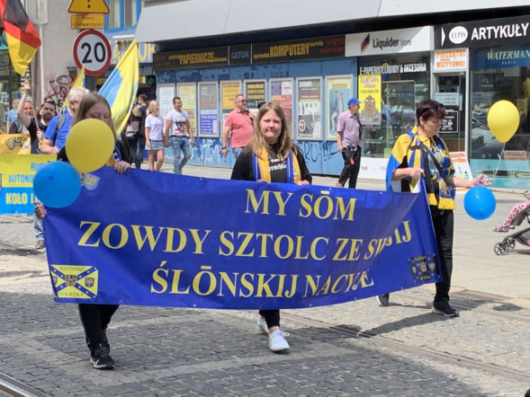 Te słowa mają inne znaczenie niż się wydaje. Każdy Ślązak to wie