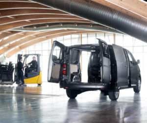 Toyota PROACE VAN