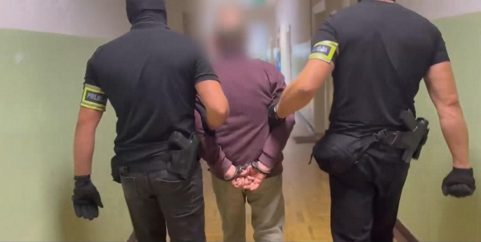 Rowerem na skok. 72-letni włamywacz grasował po Polsce! Przez lata był nieuchwytny.