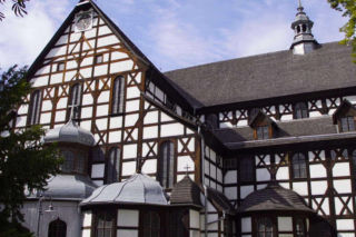 To dolnośląskie miasto AI uznała za najpiękniejsze. Przypomina małą Pragę