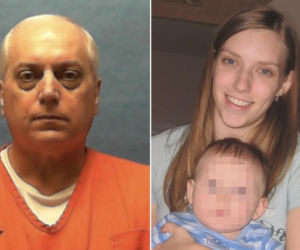 Zgwałcił i zamordował 21-latkę. Mrożąca krew w żyłach sprawa Denise Amber Lee ma swój finał