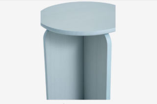 Ten designerski stolik z JYSK zmieści się na każdym balkonie. Teraz kupisz go 15% taniej