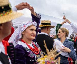 Dożynki Prezydenckie 2026