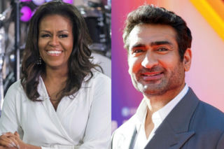 Była pierwsza dama romansuje z gwiazdą Marvela? Szokujące plotki