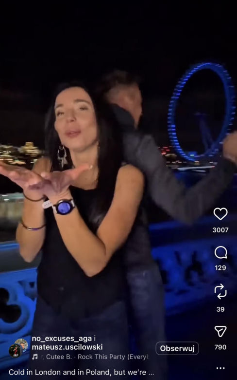 Kandydaci z "Rolnik szuka żony" razem w Londynie