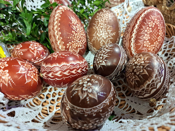 35. Regionalny Konkurs na Pisankę Wielkanocną - Tarnów