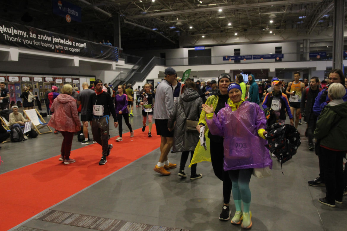 Poznań Run Expo 