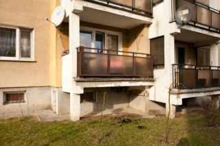 Atmosfera skandalu w Lublinie. Eksmisje przeprowadzi prywatna firma