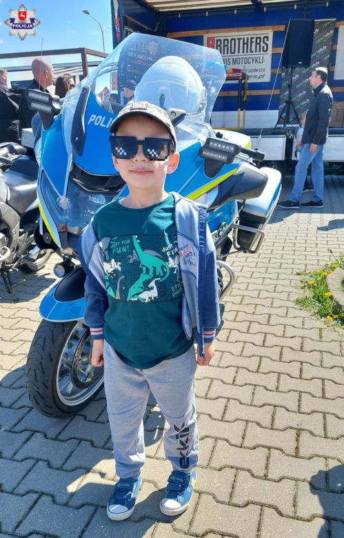 Motocyklowe rozpoczęcie sezonu