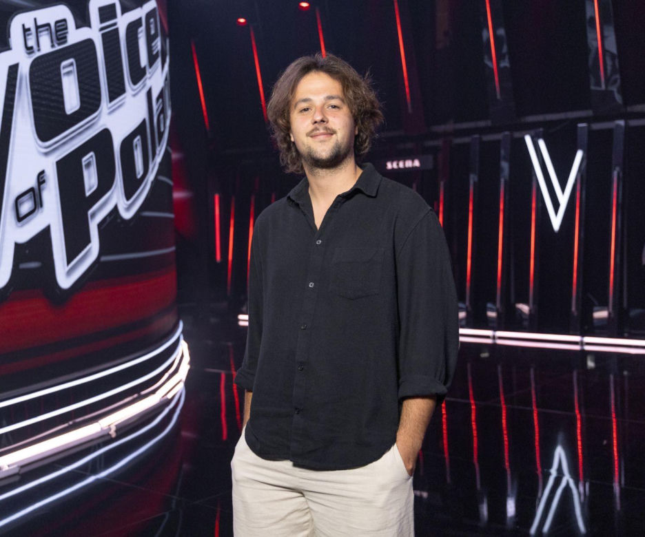 Ten występ przejdzie do historii "The Voice of Poland"! Reakcje trenerów mówią same za siebie [WIDEO]