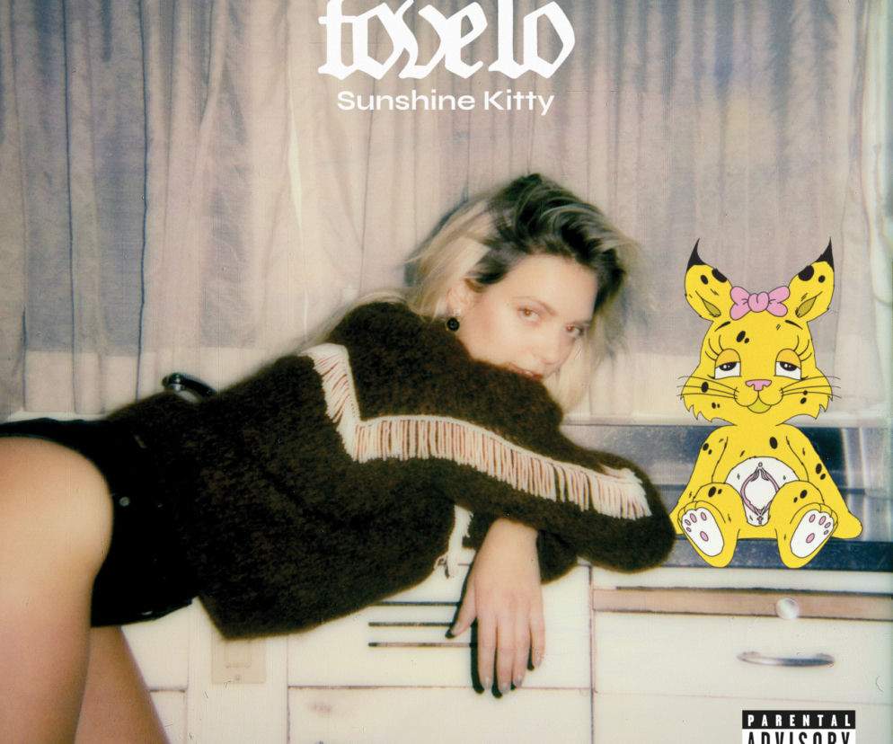 Tove Lo - nowa piosenka i płyta z wyjątkowymi gośćmi! [PREMIERA, TRACKLISTA]