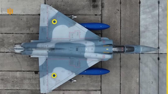 Ukraińskie F-16 na froncie. Taktyka z Zachodu nie wystarczyła, piloci stworzyli własną