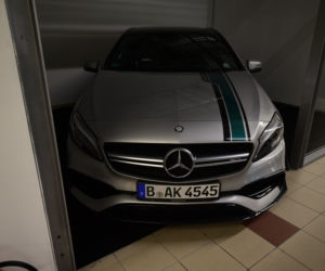 Warsaw Motor Show 2019 w Ptak Warsaw Expo