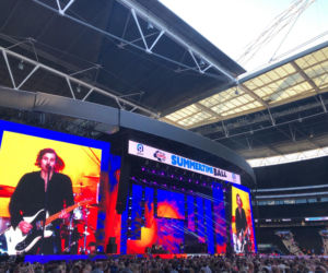 Summertime Ball 2019 - Calvin Harris, Jonas Brothers i inni porwali publiczność! [WIDEO + FOTO]
