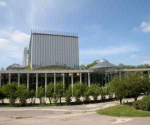 Opery i Filharmonii Podlaskiej – Europejskiego Centrum Sztuki