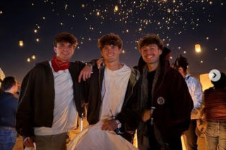 Nie żyje popularny influencer. Miał tylko 31 lat